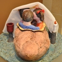 Drama On The Shabbat Table