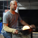 Featured Artist: Micah Roufa
